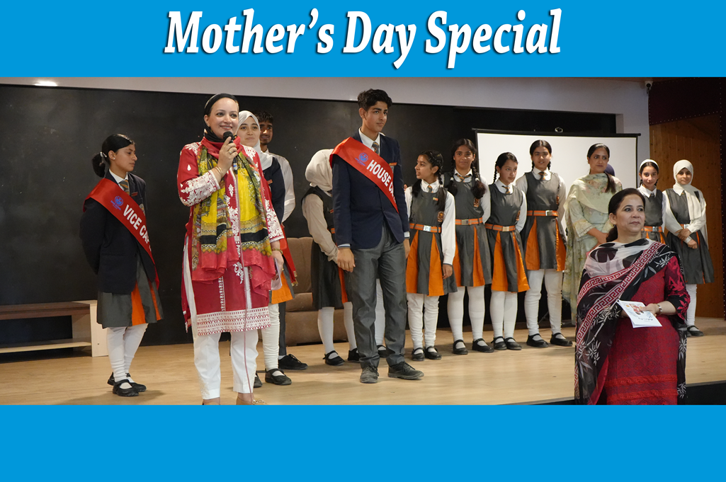 Mother's Day Special