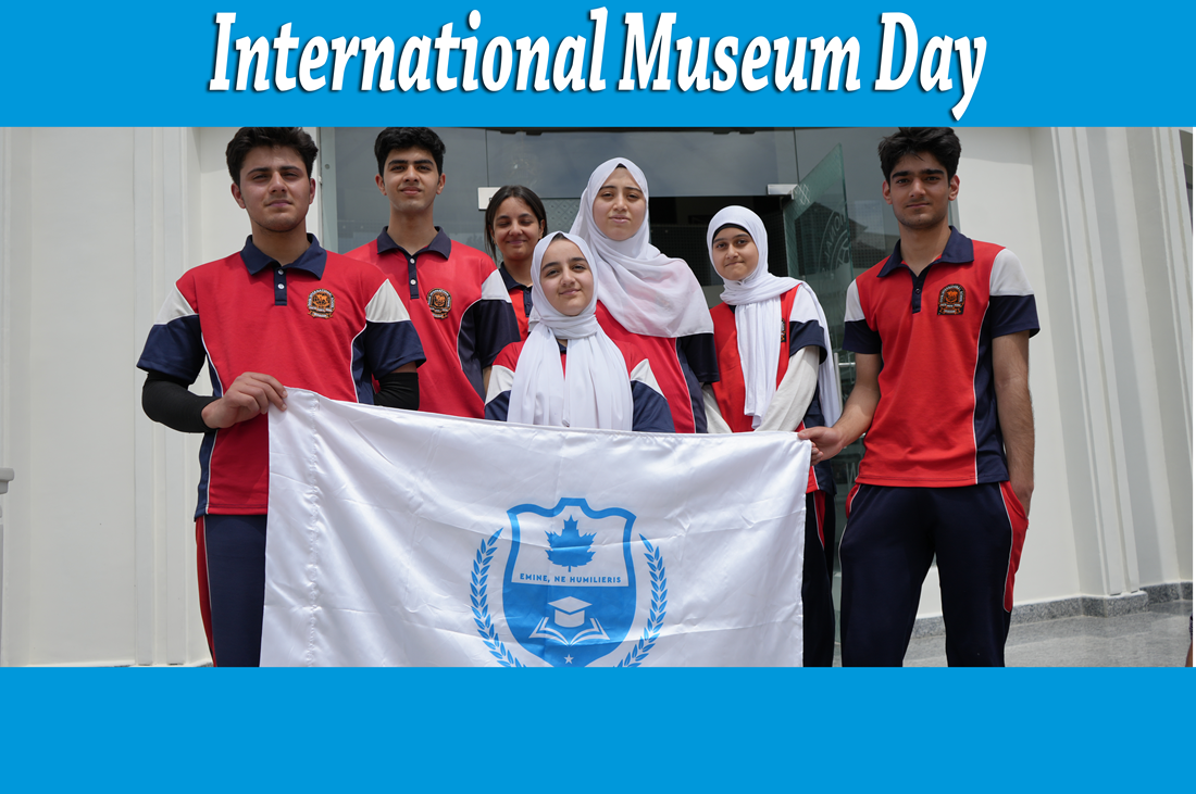 International Museum Day