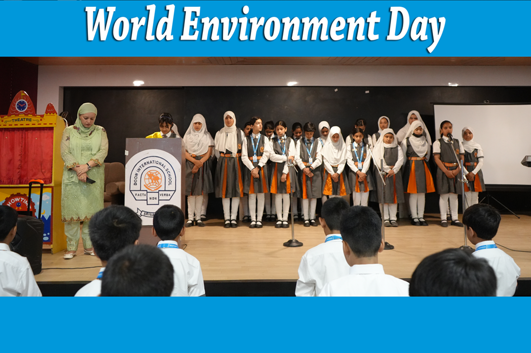 World Environment Day