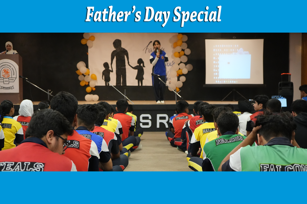 Father's Day Special