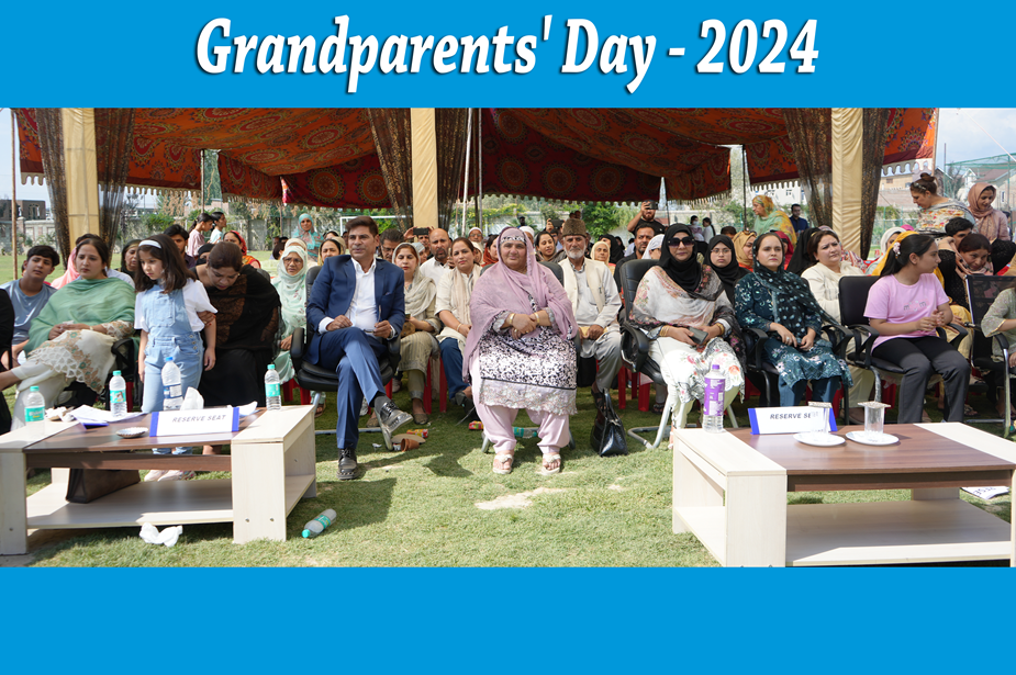 Grandparents' Day