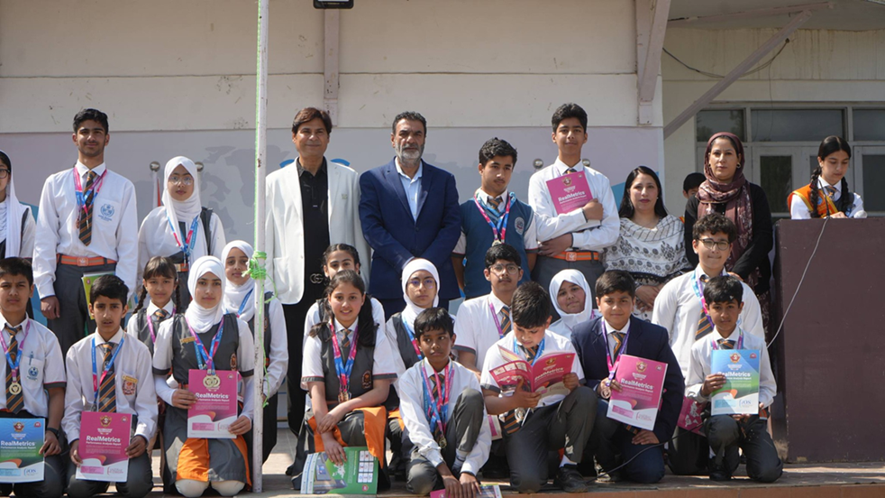 Silverzone International Olympiads