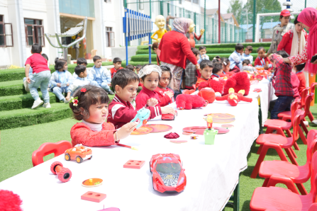 Red Dress Day