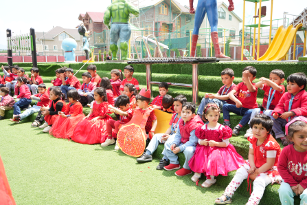 Red Dress Day