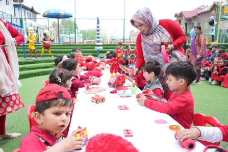 Red Dress Day