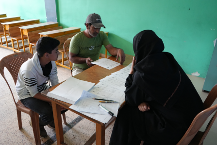 Parent Teacher Meeting [Grade VI to X]