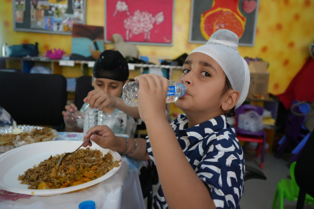 In-House Summer Camp 2025