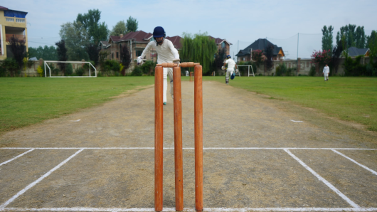 Doon School Srinagar Secures Commanding Victory in JKCA U-14 Tournament