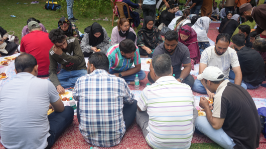 Staff Picnic - 2025