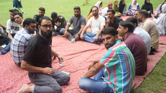 Staff Picnic - 2025