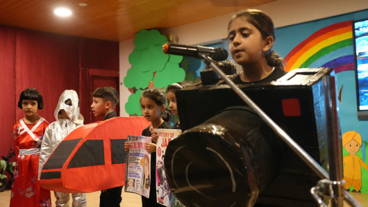 LPD Presentation