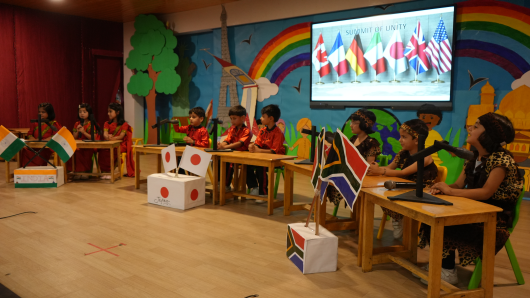 LPD Presentation