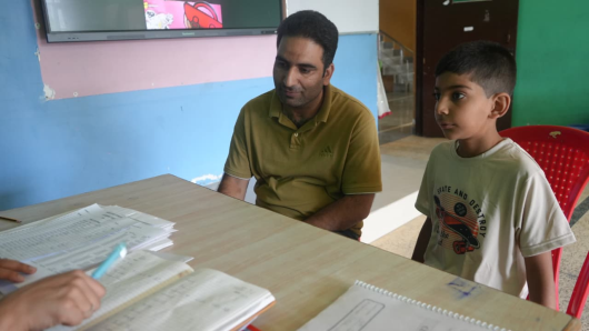 Parent-Teacher Meeting-2025