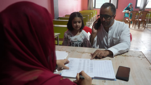 Parent-Teacher Meeting-2025