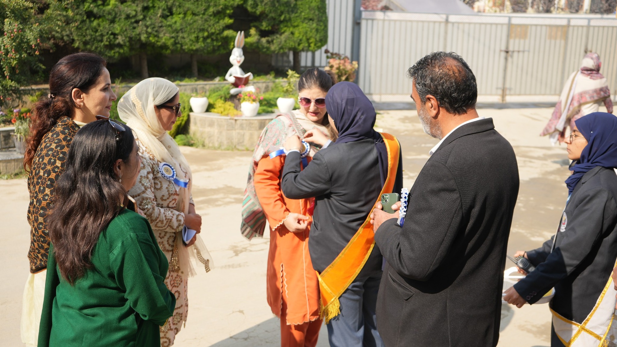 Annual Sports Day 2025
