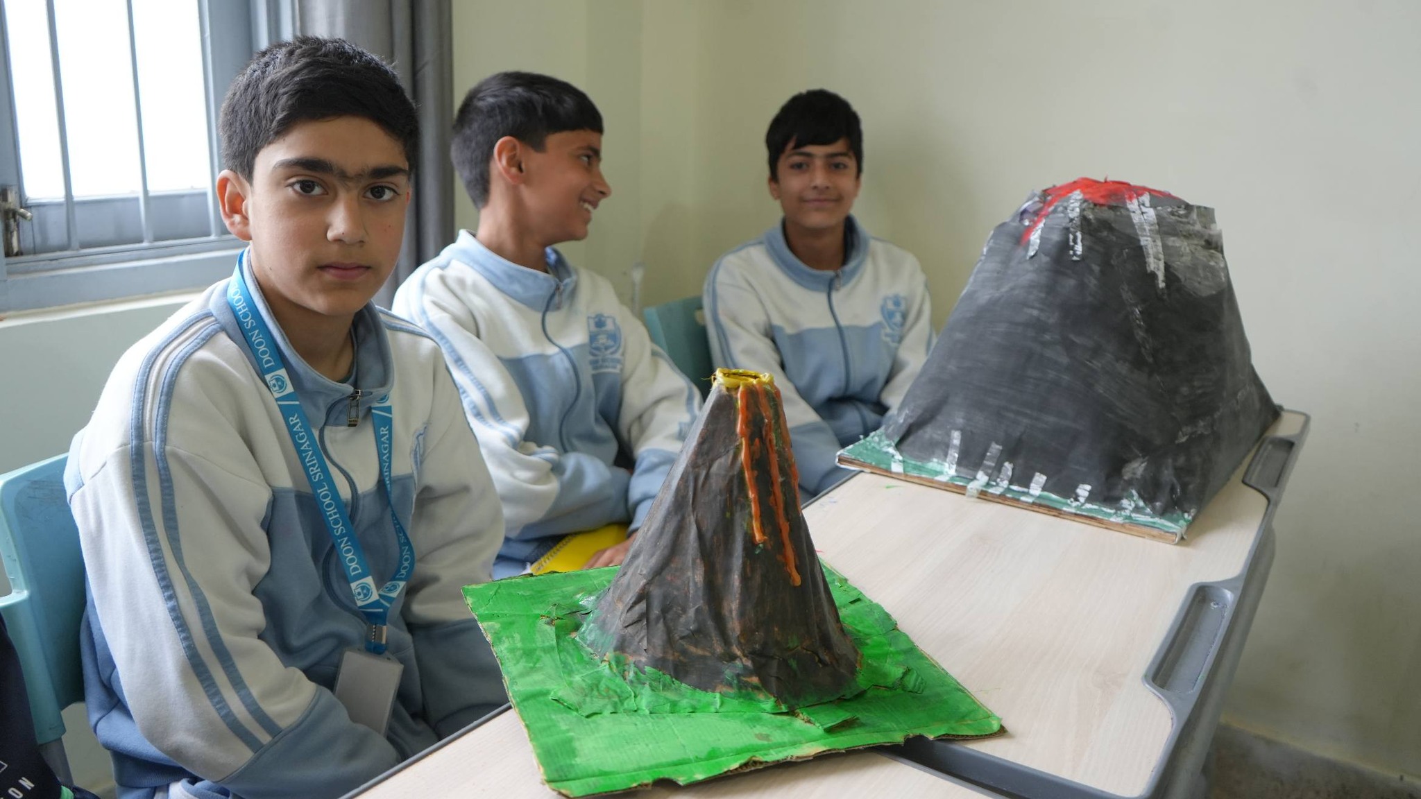 Open House Culmination