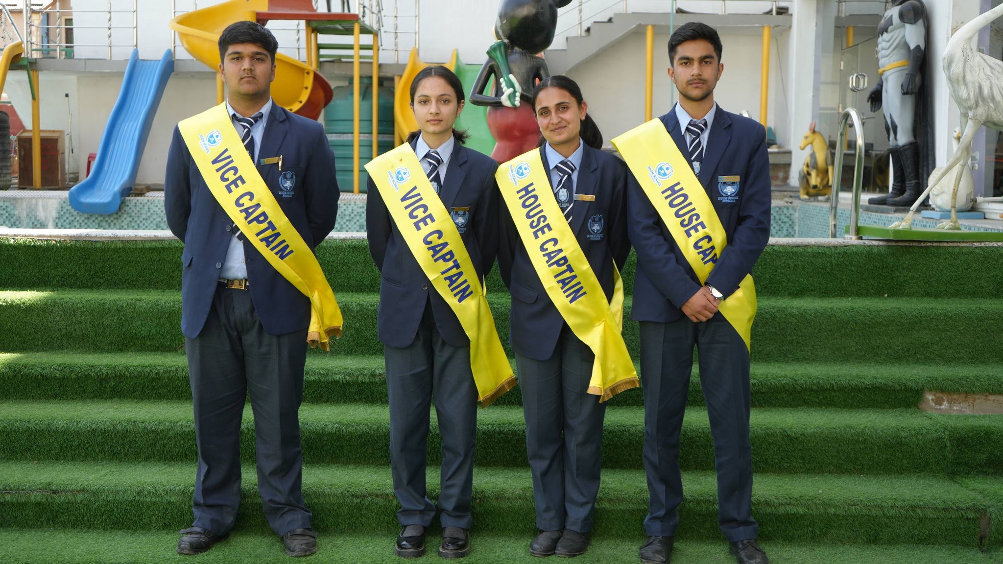 Annual Investiture Ceremony 2026