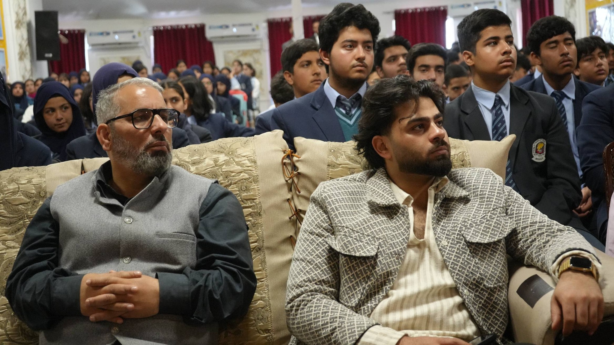 Annual Investiture Ceremony 2026