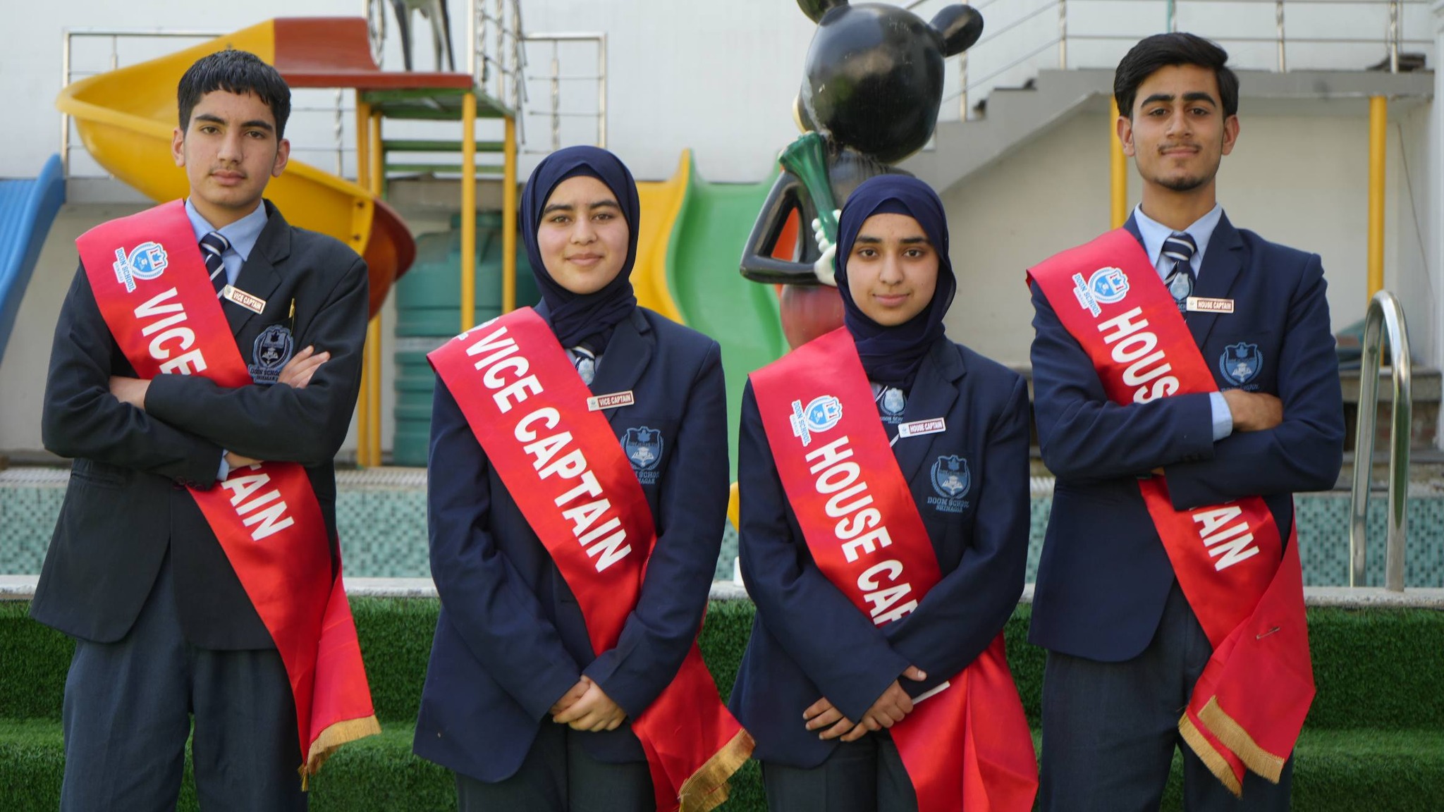 Annual Investiture Ceremony 2026