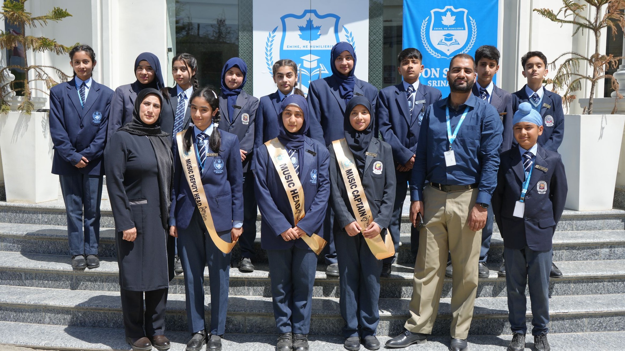 Annual Investiture Ceremony 2026