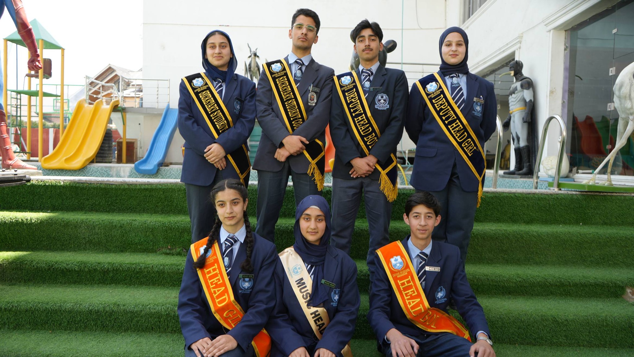 Annual Investiture Ceremony 2026