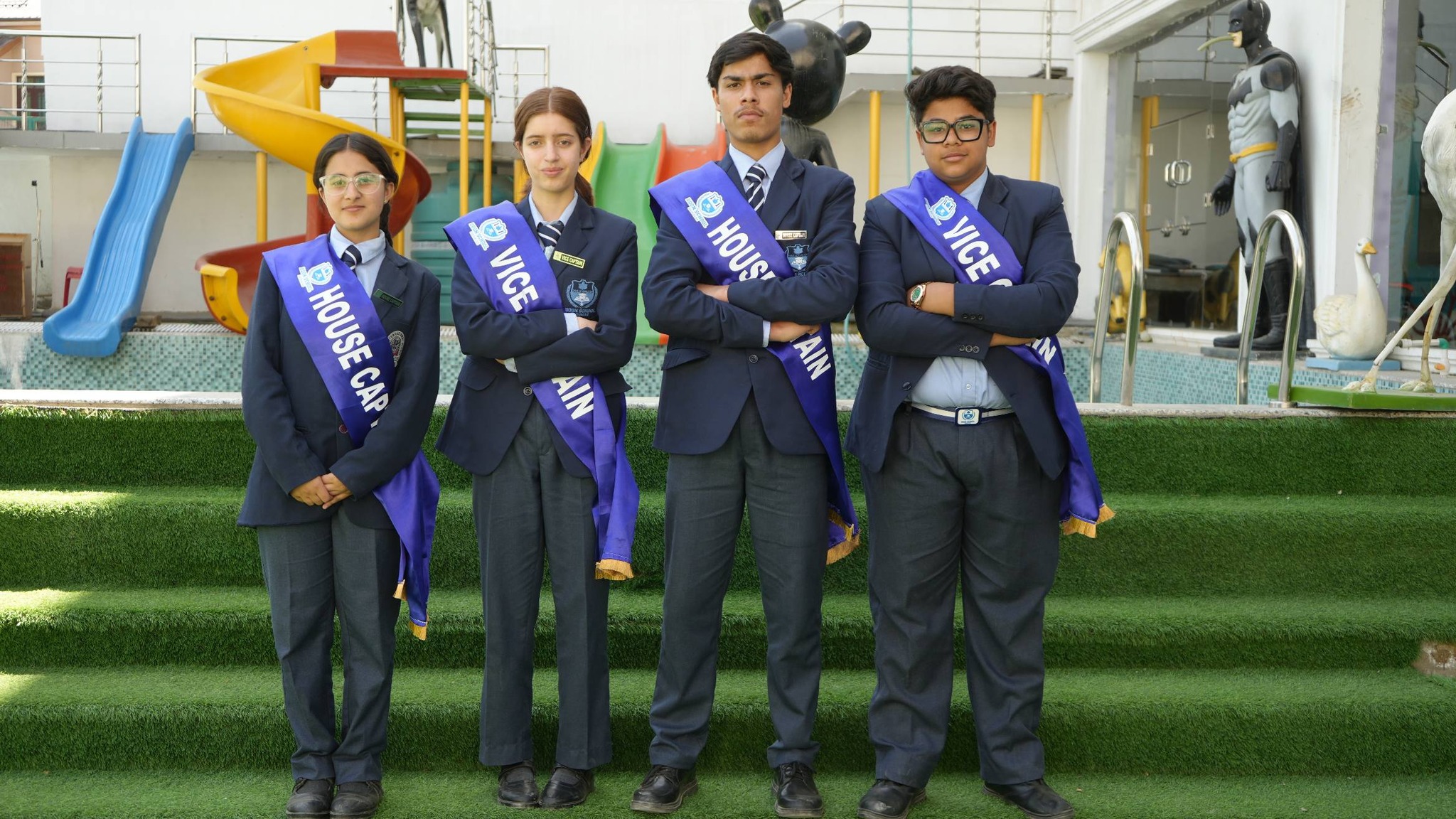 Annual Investiture Ceremony 2026