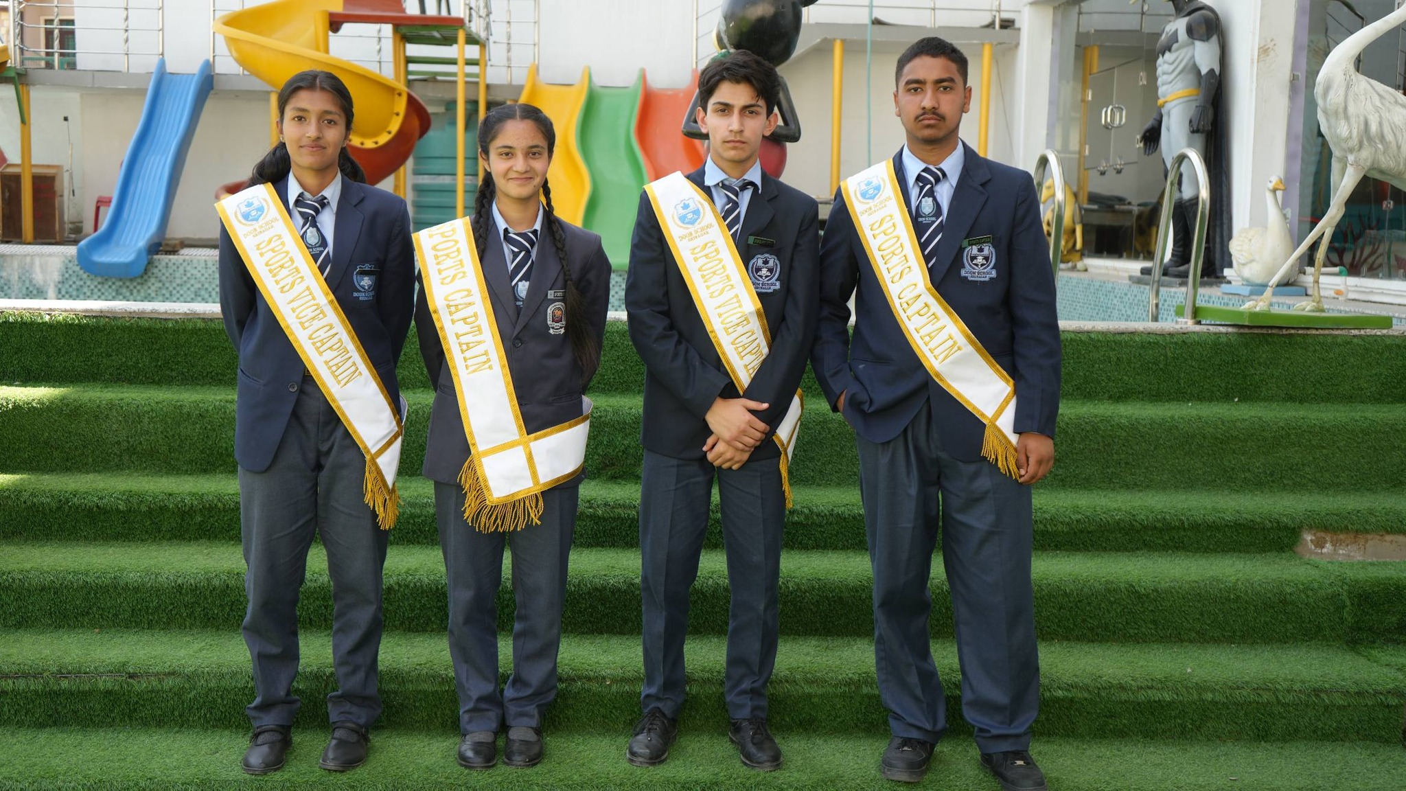 Annual Investiture Ceremony 2026