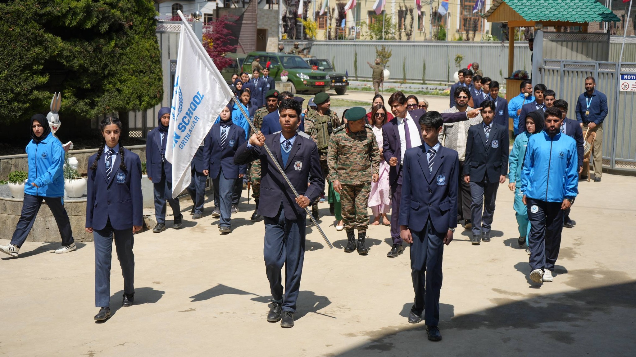 Annual Investiture Ceremony 2026