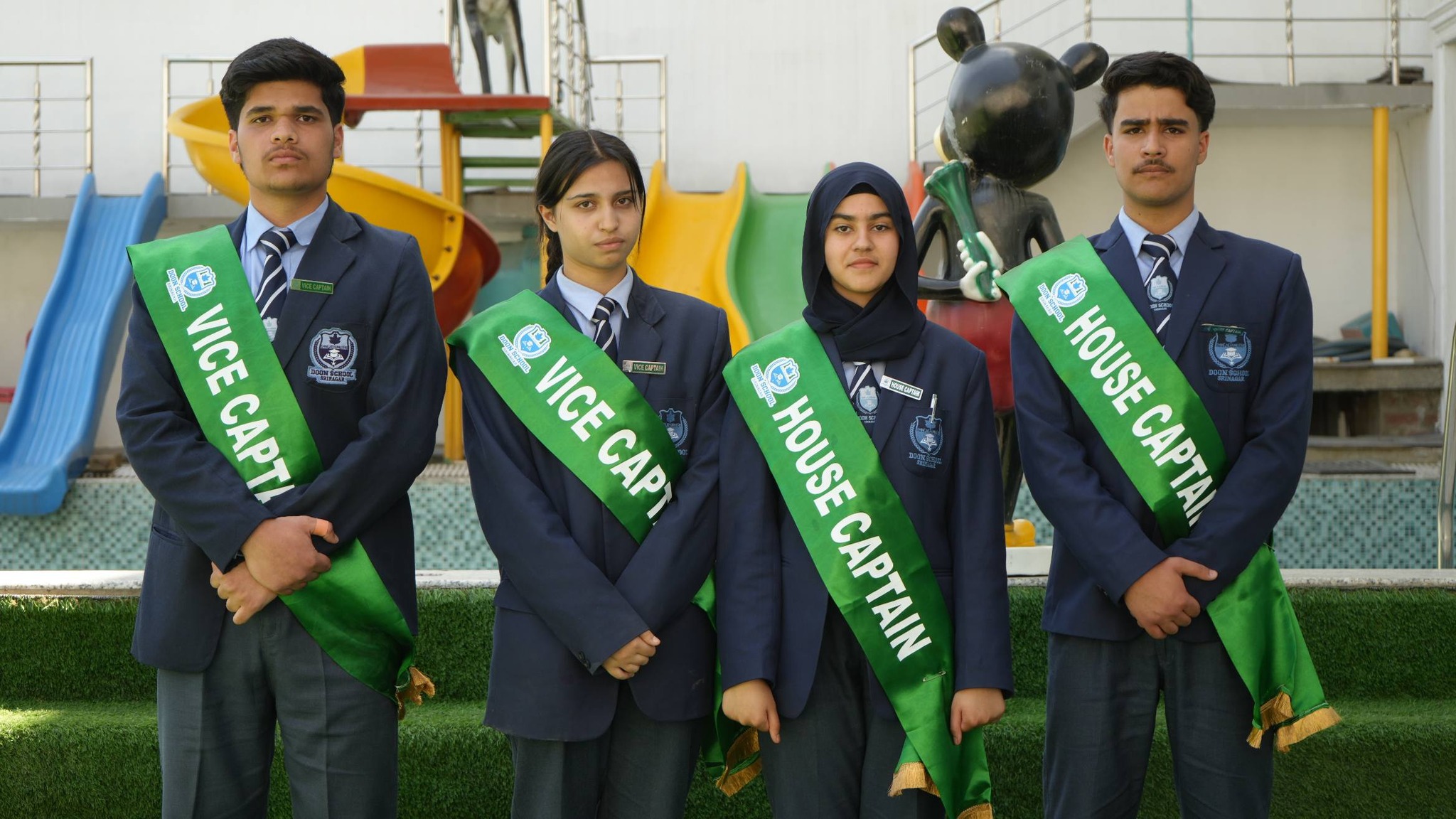 Annual Investiture Ceremony 2026