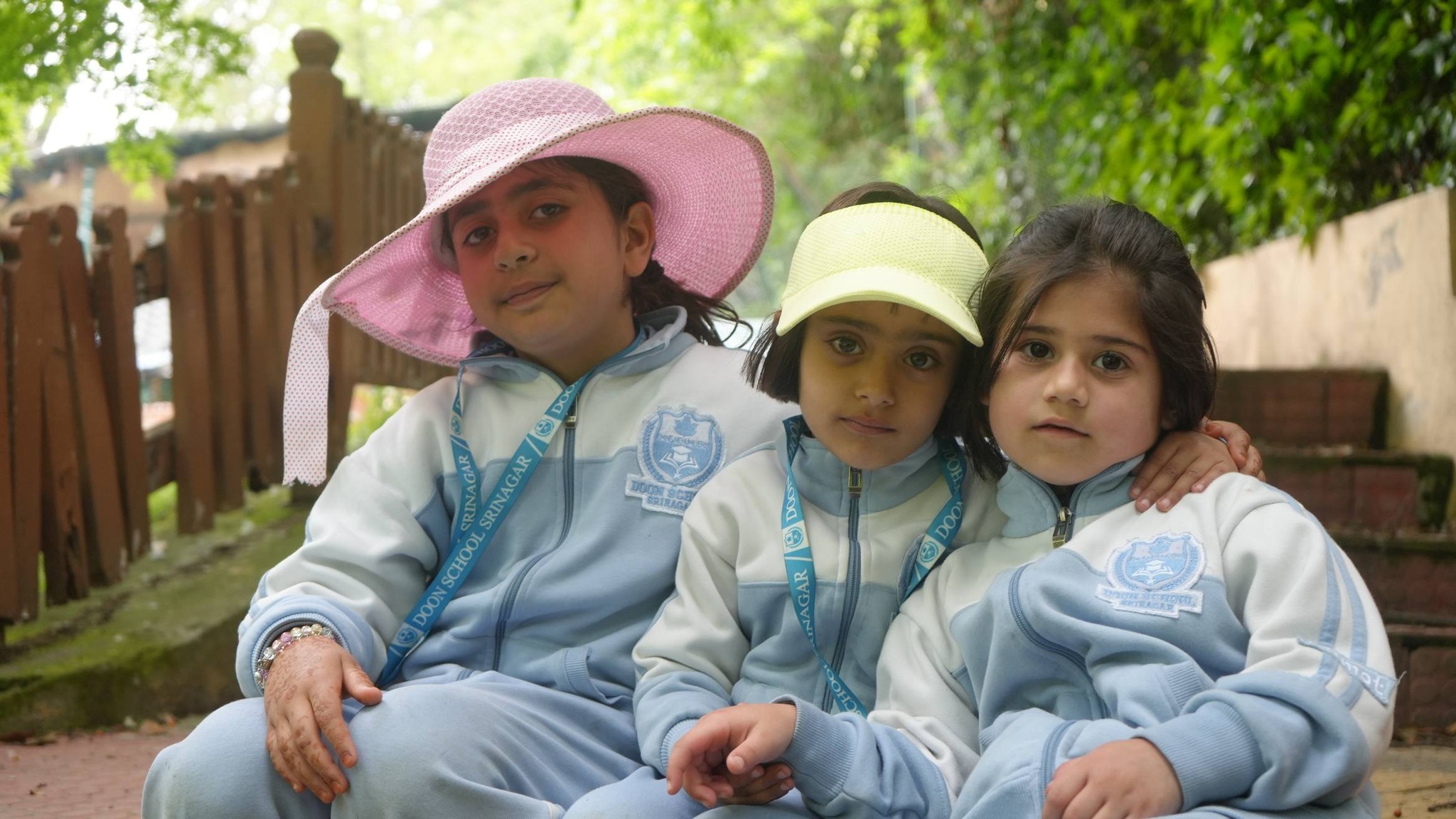 A day beyond the classroom