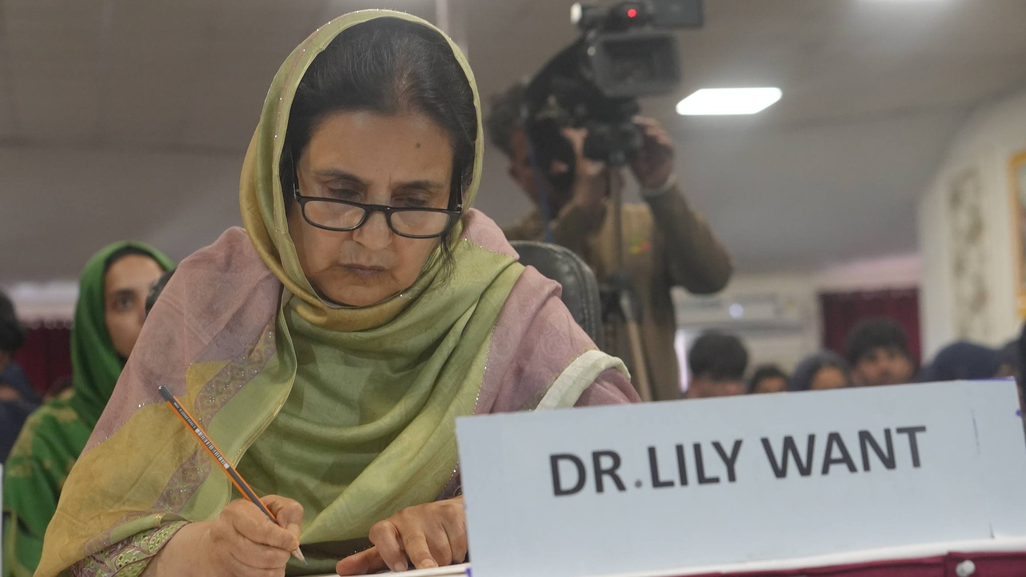 Inter-School Debate Competition