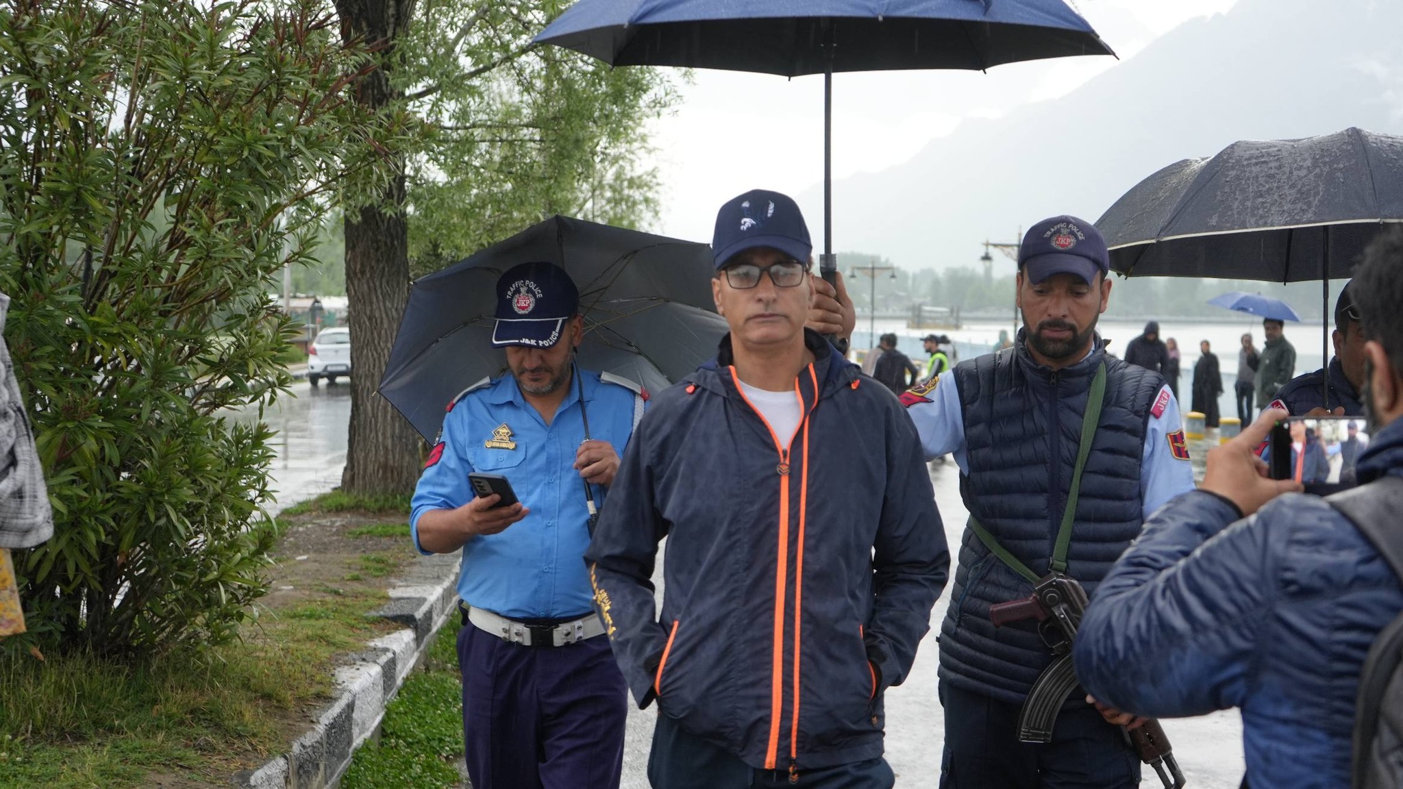 Annual Cross-Country Run - 2026