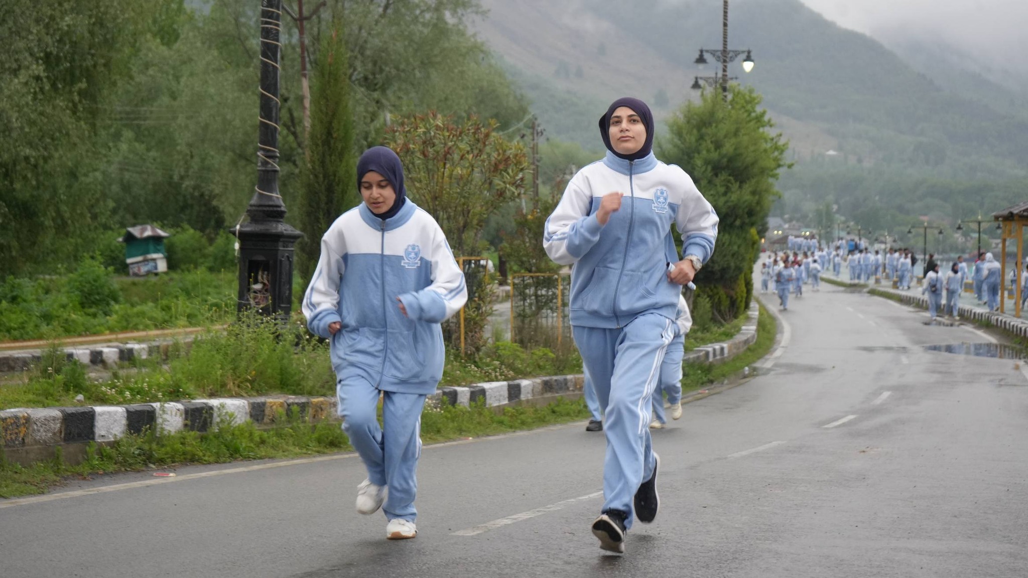 Annual Cross-Country Run - 2026