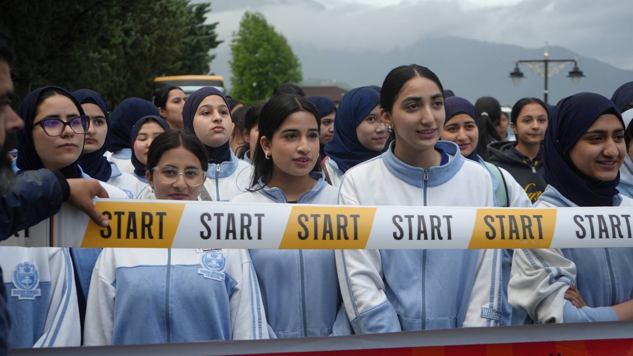 Annual Cross-Country Run - 2026