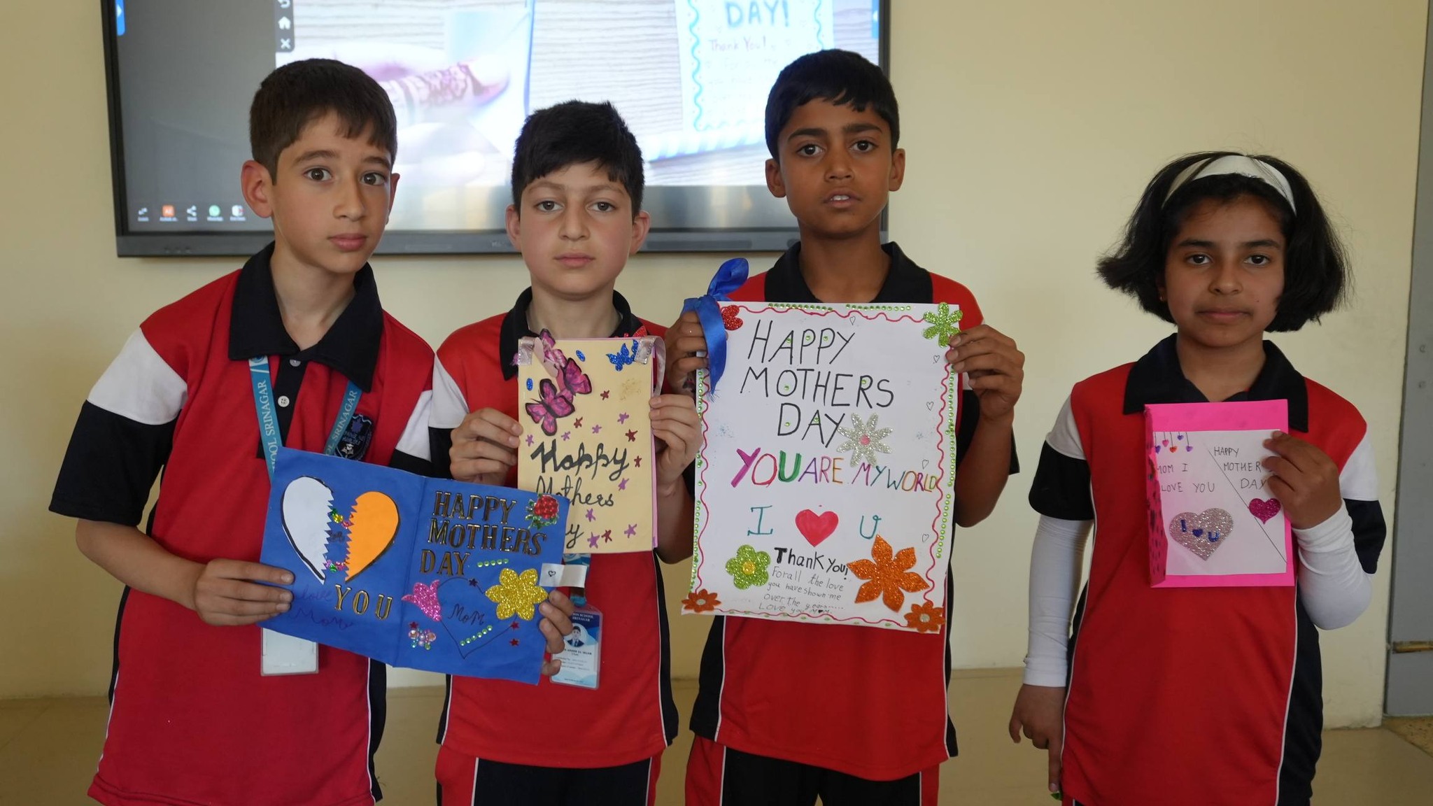Mother’s Day