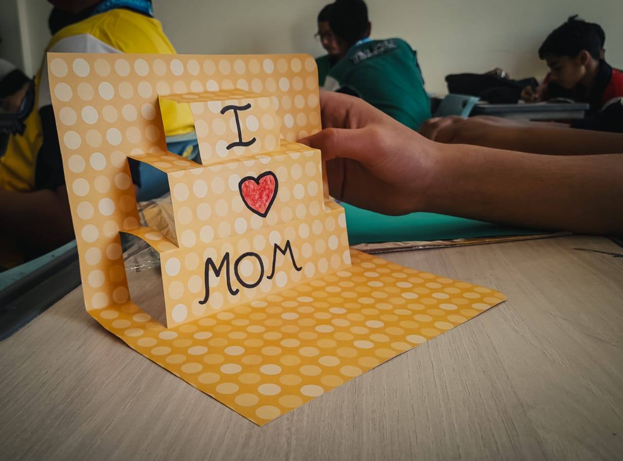 Mother’s Day