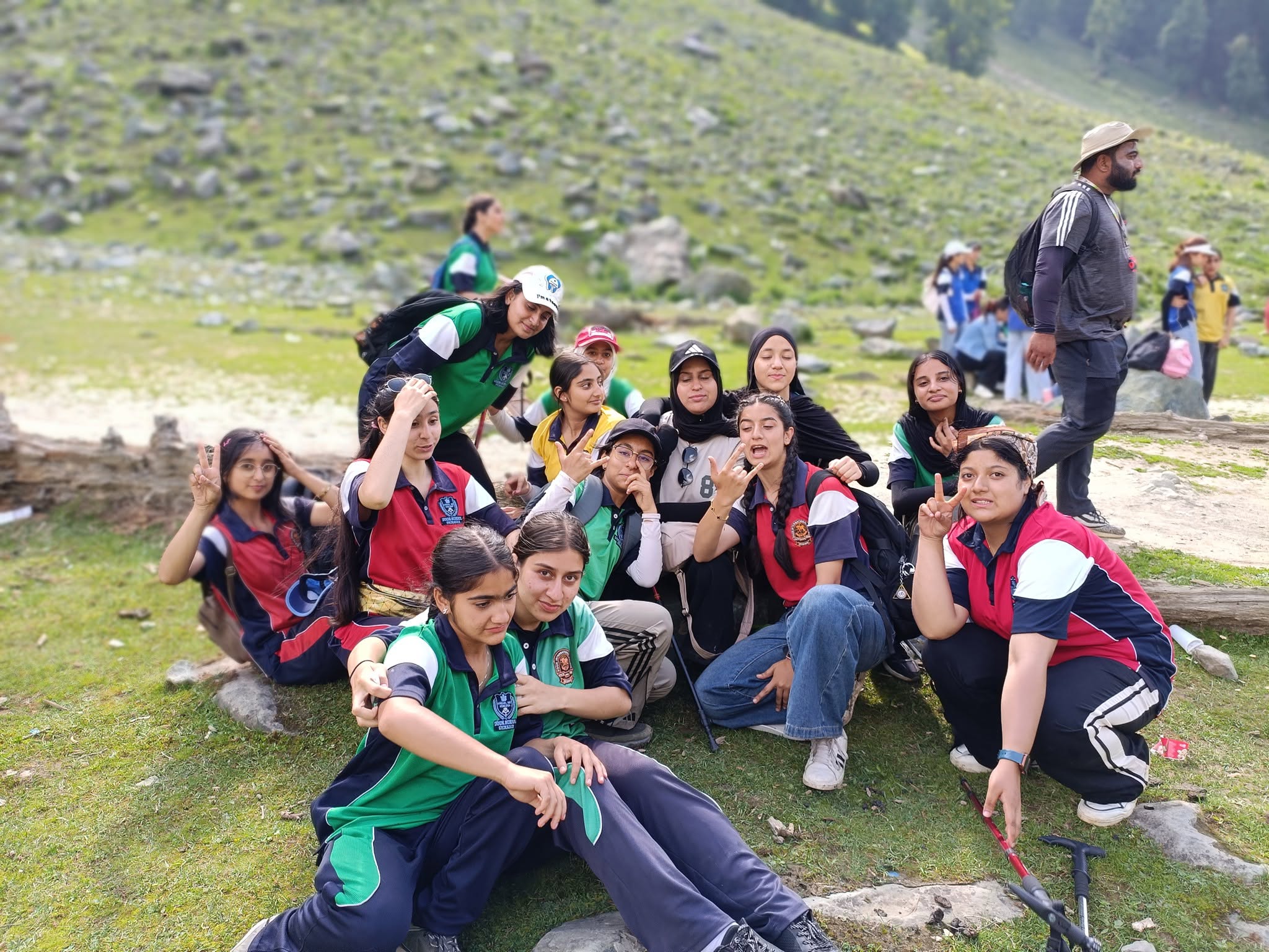 Summer Camp - 2026