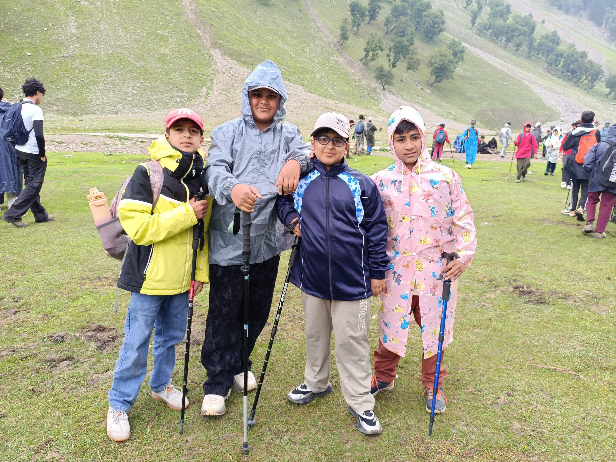 Summer Camp - 2026