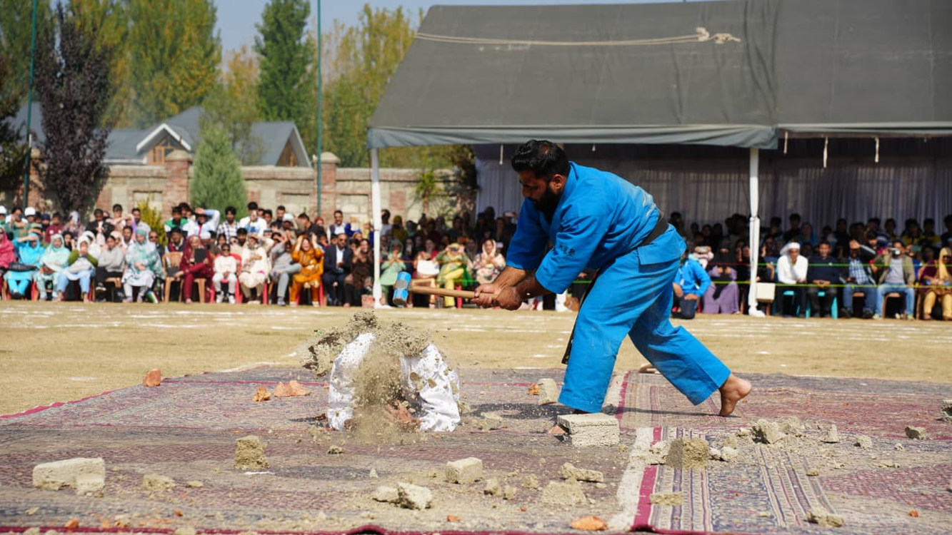 Annual Sports Day 2026