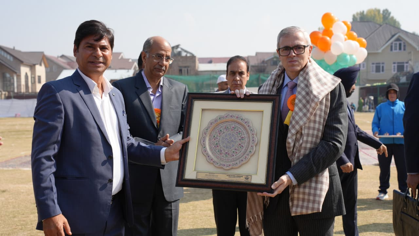 Annual Sports Day 2026