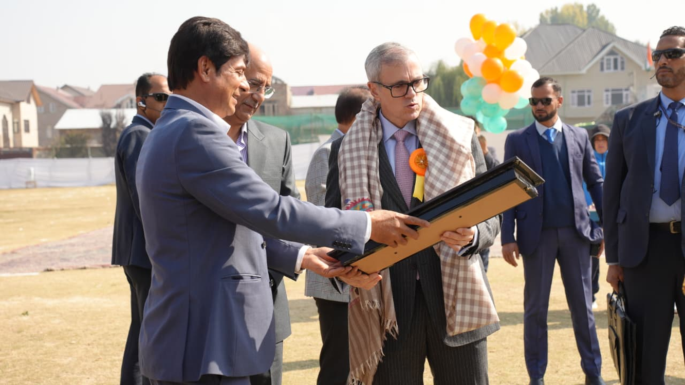 Annual Sports Day 2026
