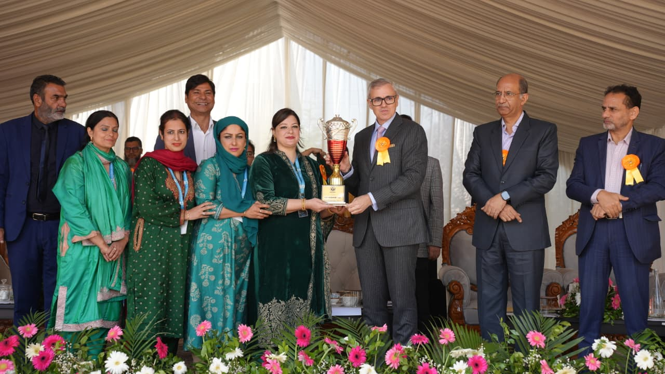 Annual Sports Day 2026