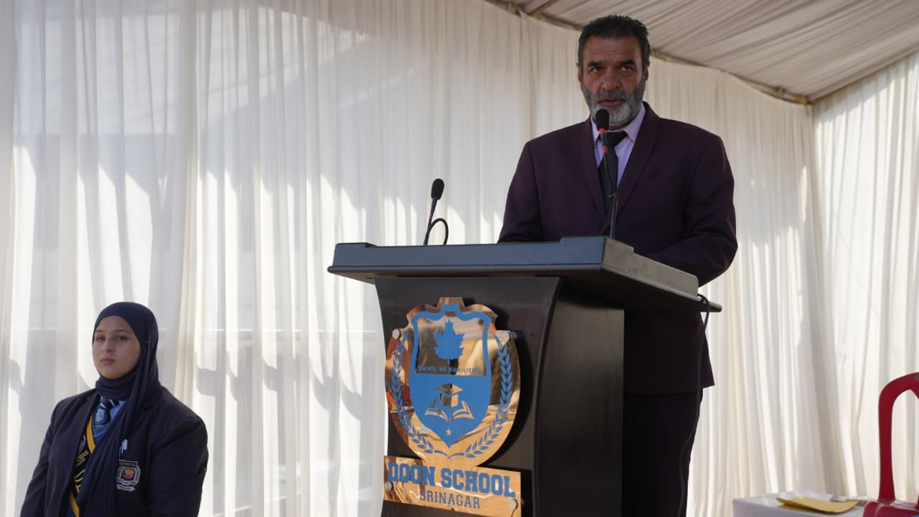 Annual Sports Day 2026