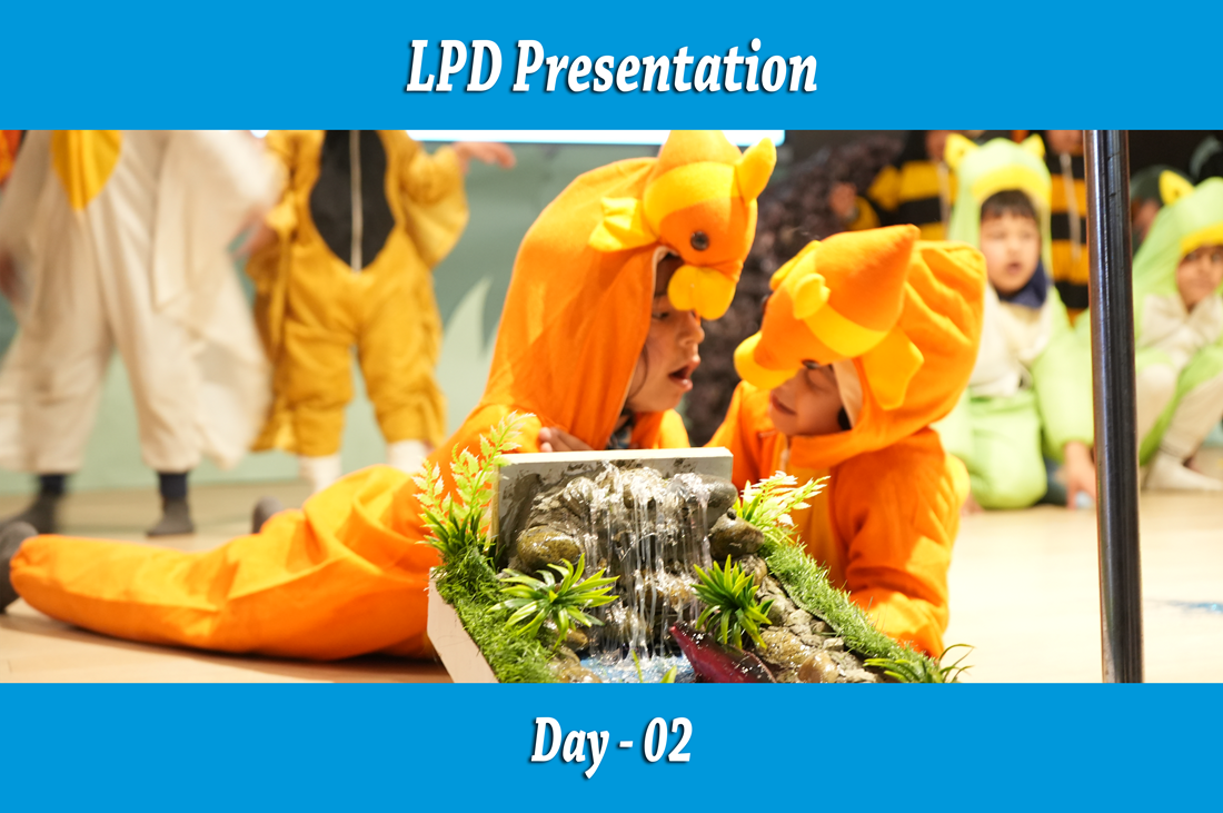 LPD Presentation - Day 2