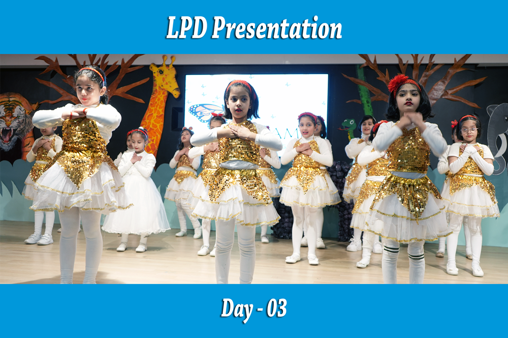 LPD Presentation - Day 3