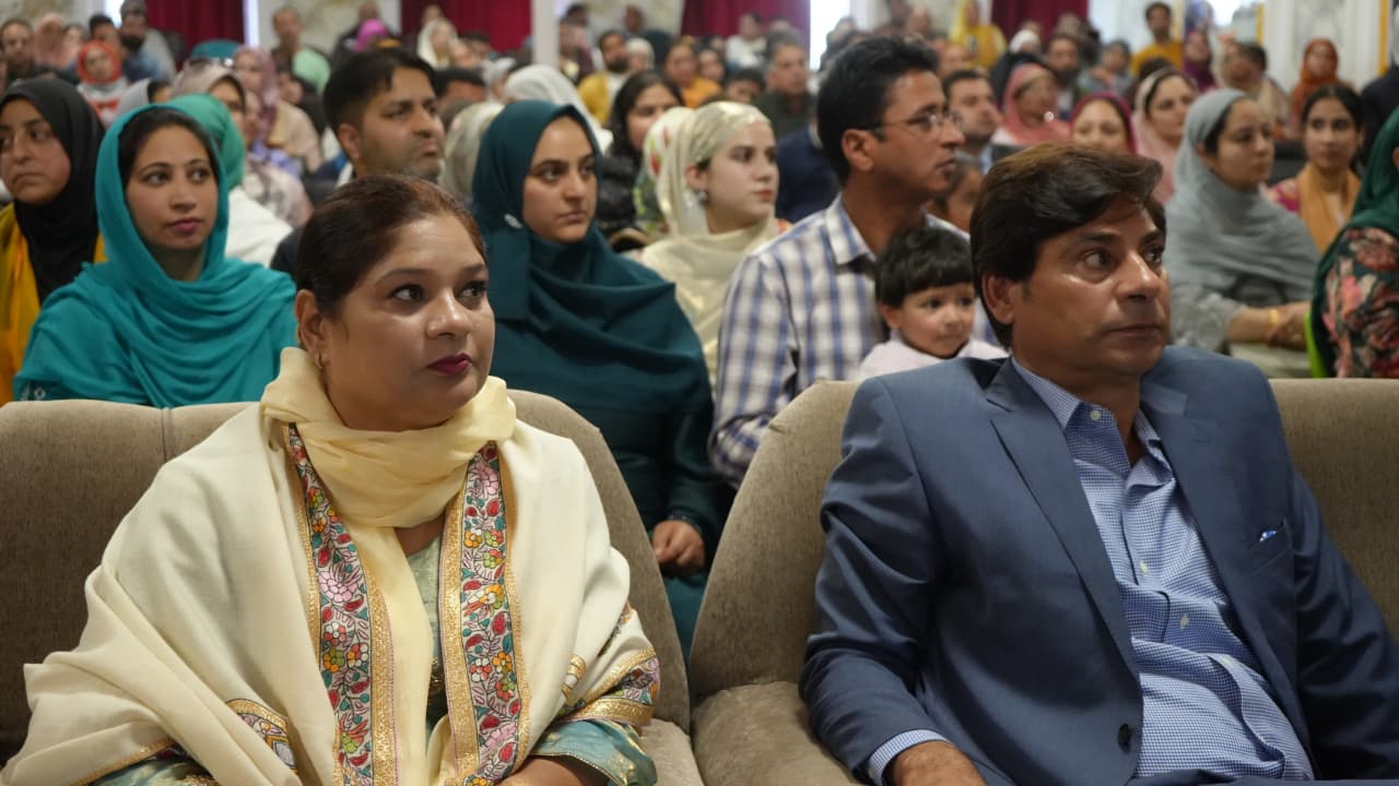 Grade 1 Presentation