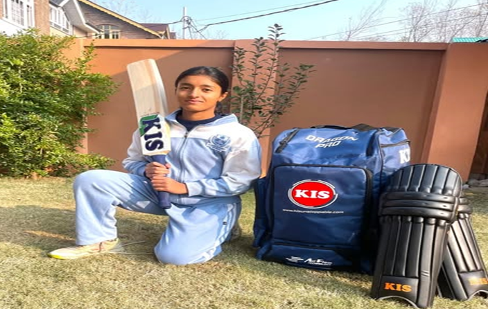 Chinar Corps Mumbai Tournament